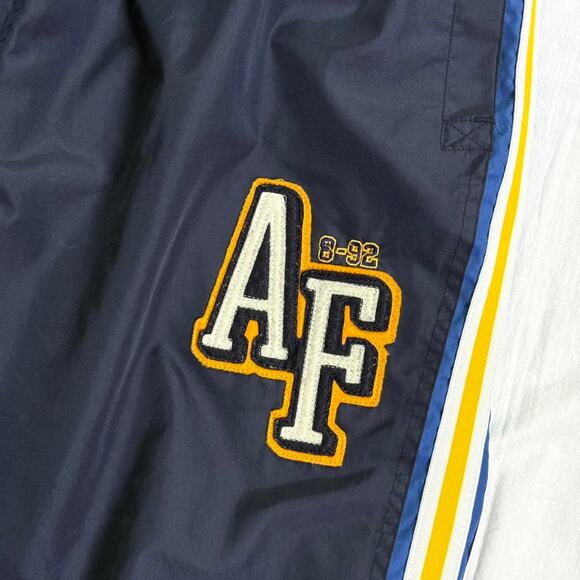 Abercrombie & Fitch Loose Fit Track Pants - L - Picture 3 of 4